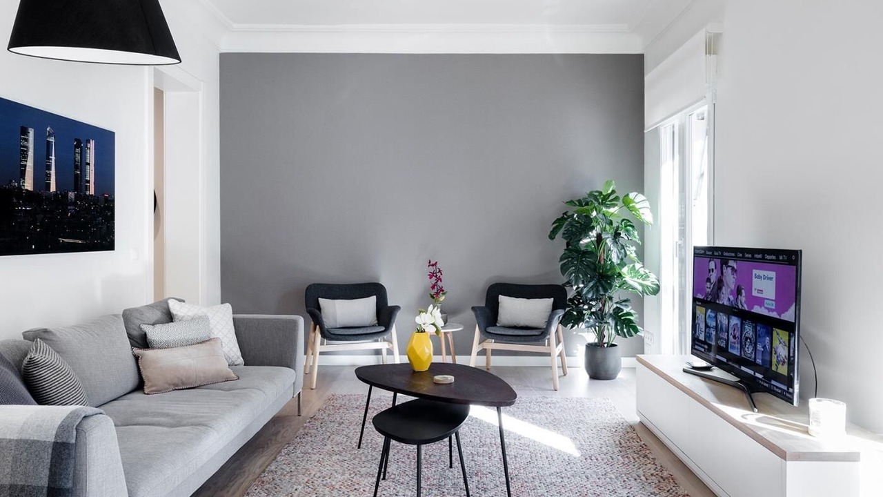 Photo of Livingroom in Castellana