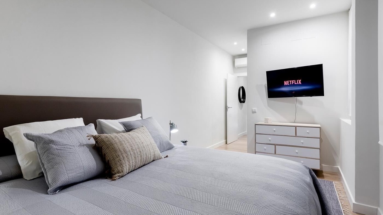 Photo of Bedroom in Castellana