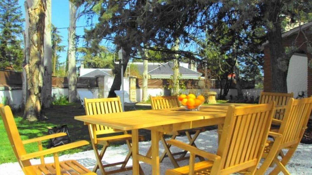 Photo of Outdoor in Colmenar Viejo