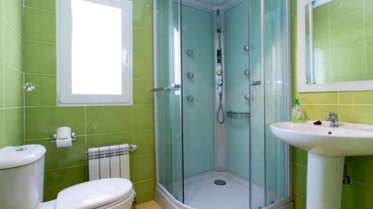 Photo of Bathroom in Colmenar Viejo