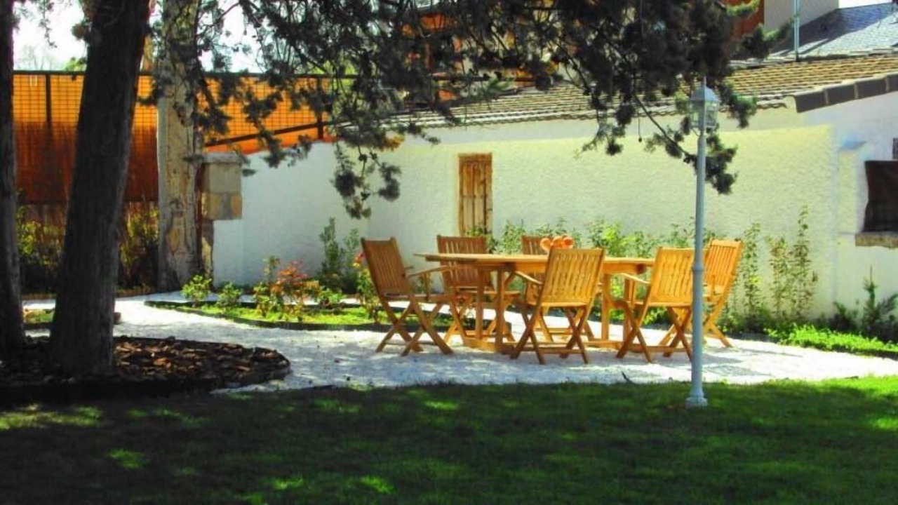 Photo of Outdoor in Colmenar Viejo