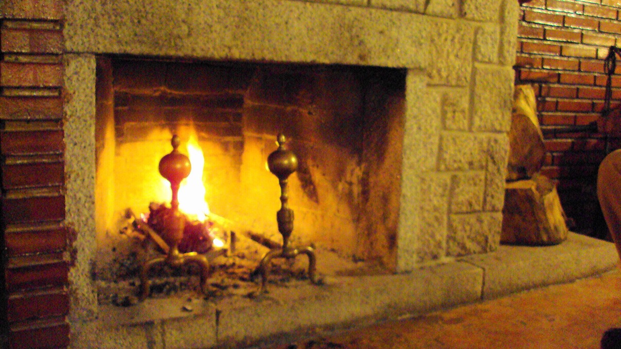 Photo of Livingroom in Colmenar Viejo