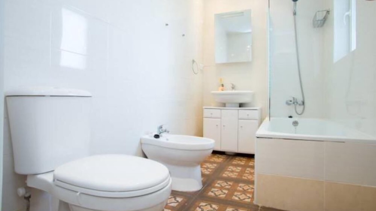 Photo of Bathroom in Colmenar Viejo