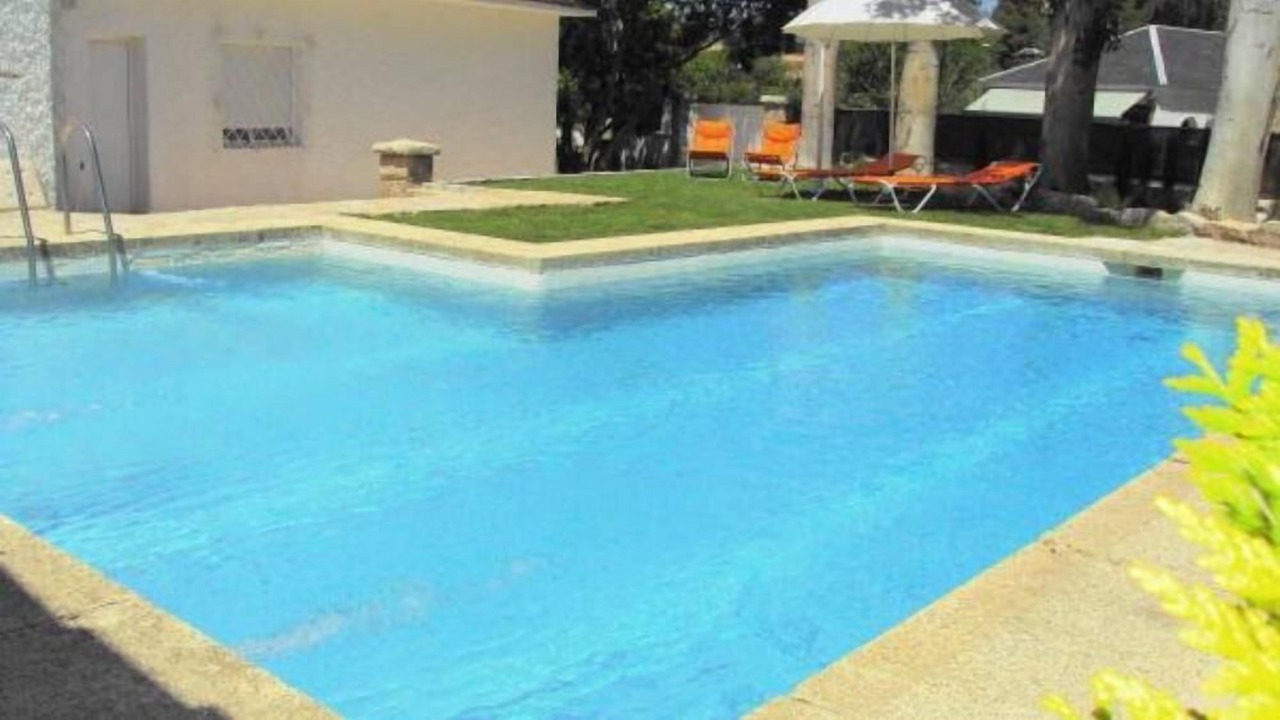 Photo of Outdoor in Colmenar Viejo