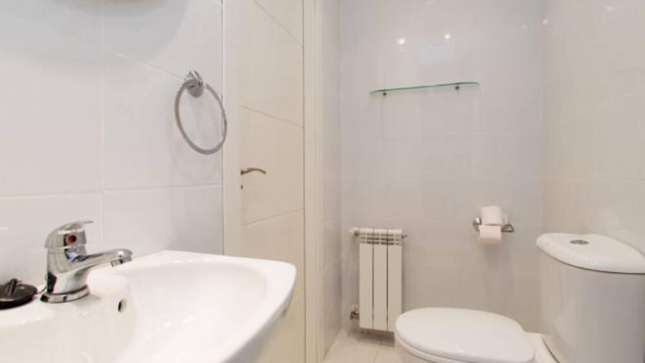 Photo of Bathroom in Colmenar Viejo