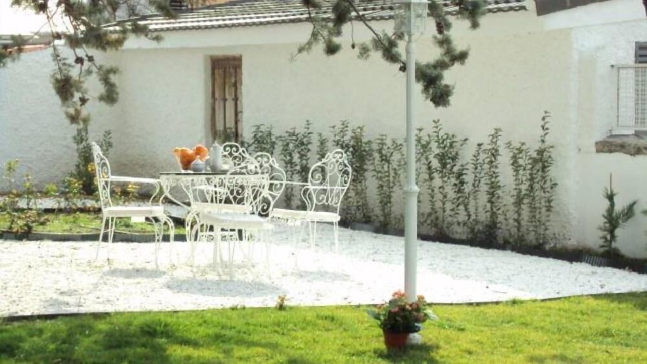 Photo of Outdoor in Colmenar Viejo