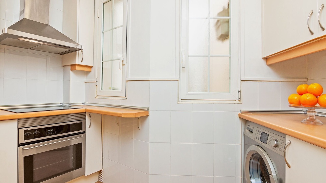Photo of Kitchen in El Viso