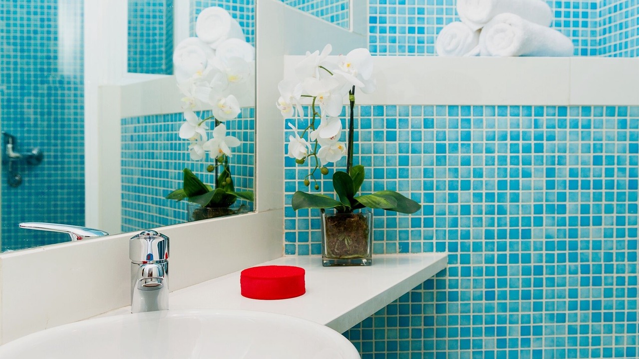Photo of Bathroom in El Viso