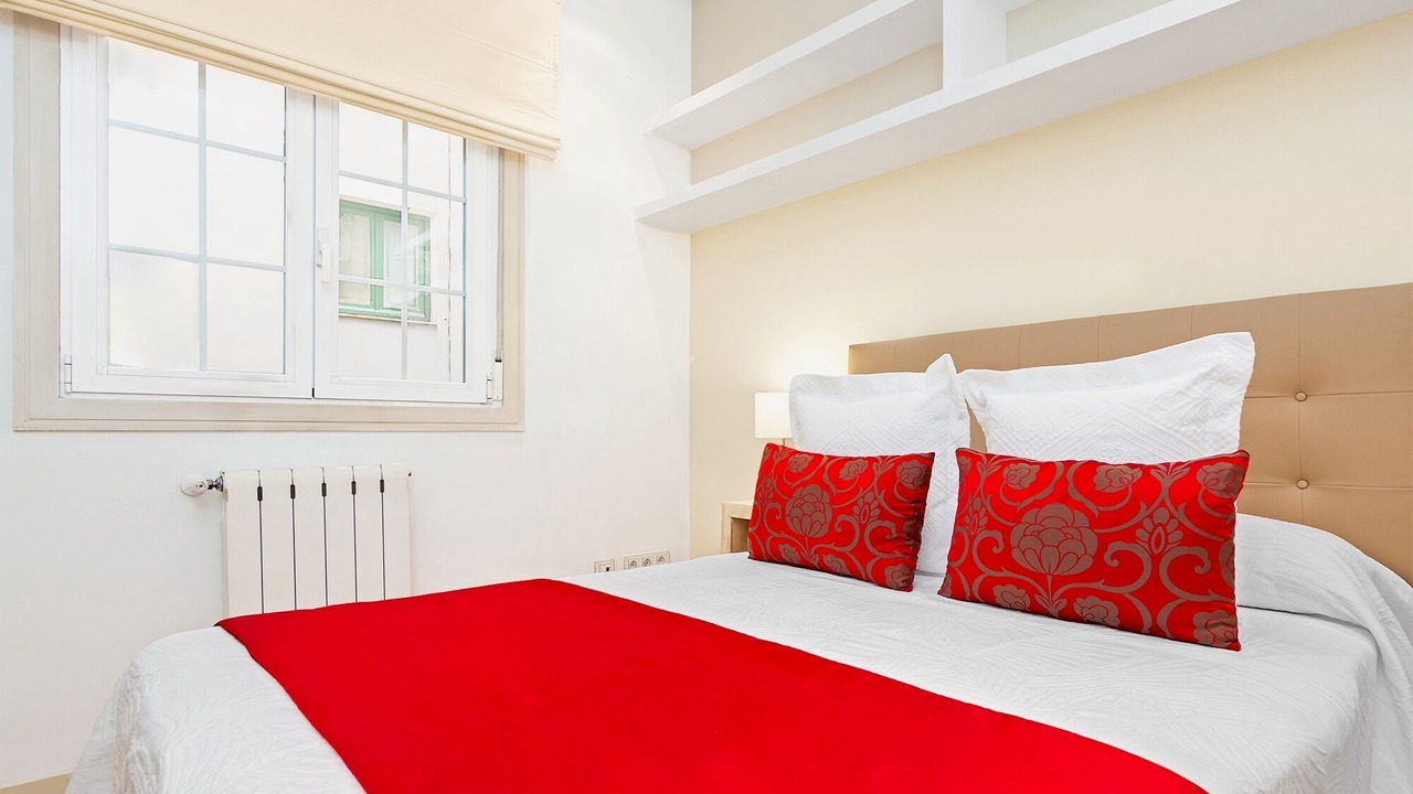Photo of Bedroom in El Viso