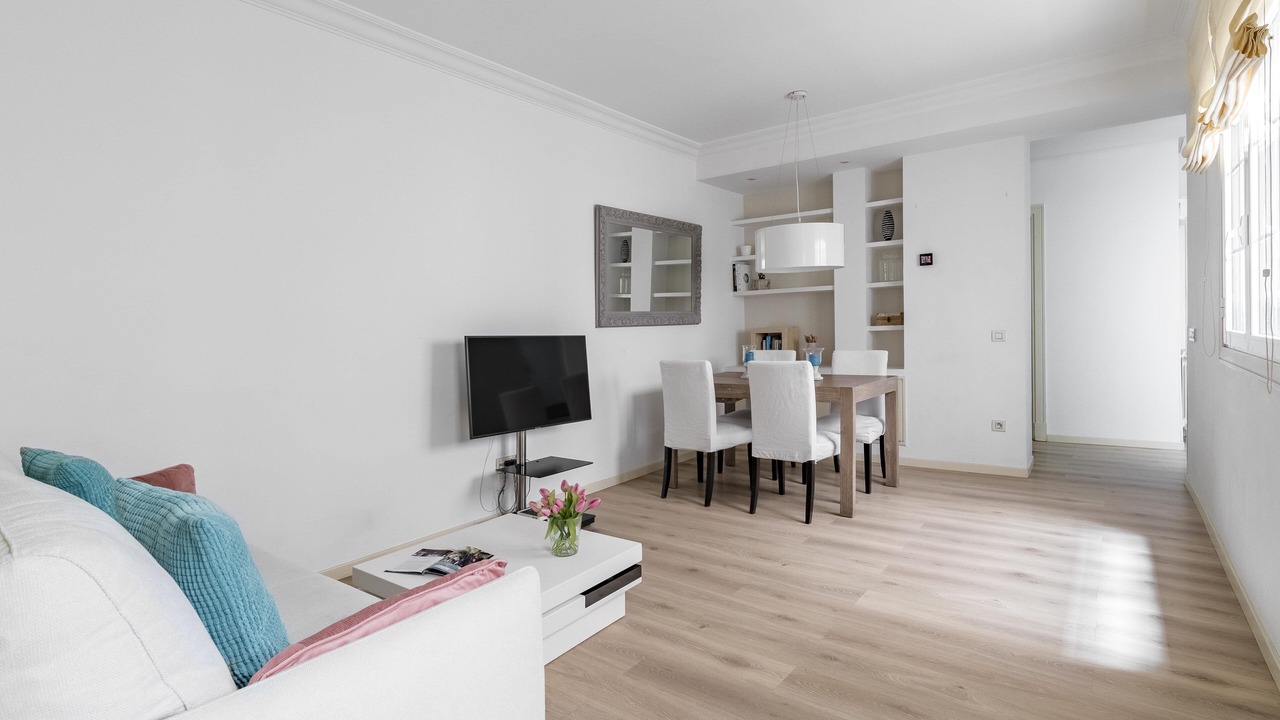 Photo of Livingroom in El Viso