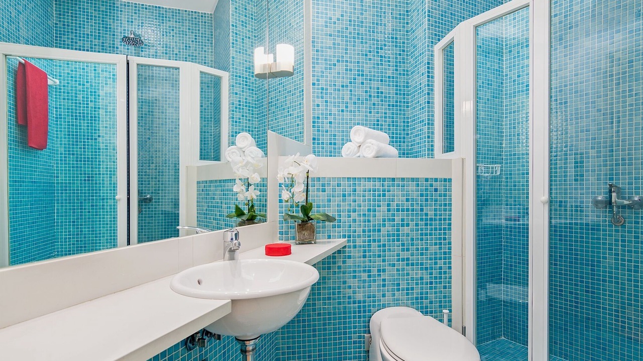 Photo of Bathroom in El Viso