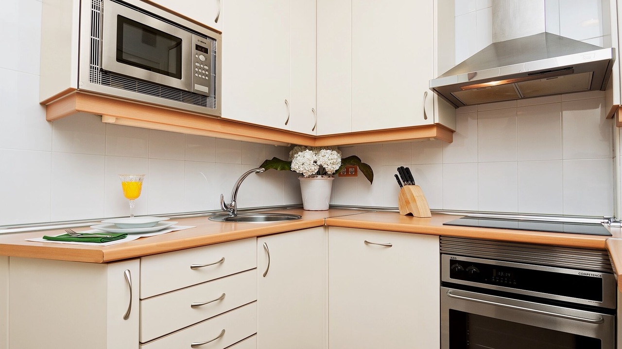Photo of Kitchen in El Viso