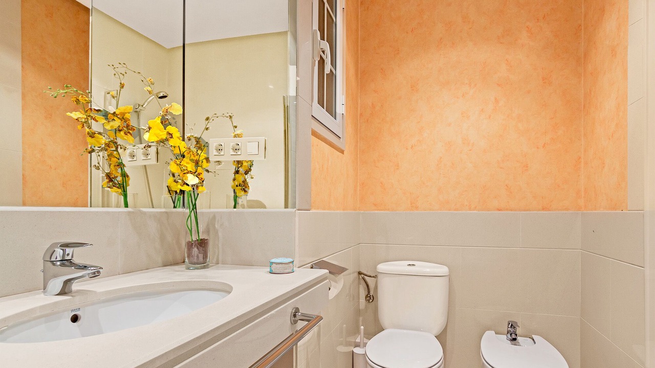Photo of Bathroom in El Viso