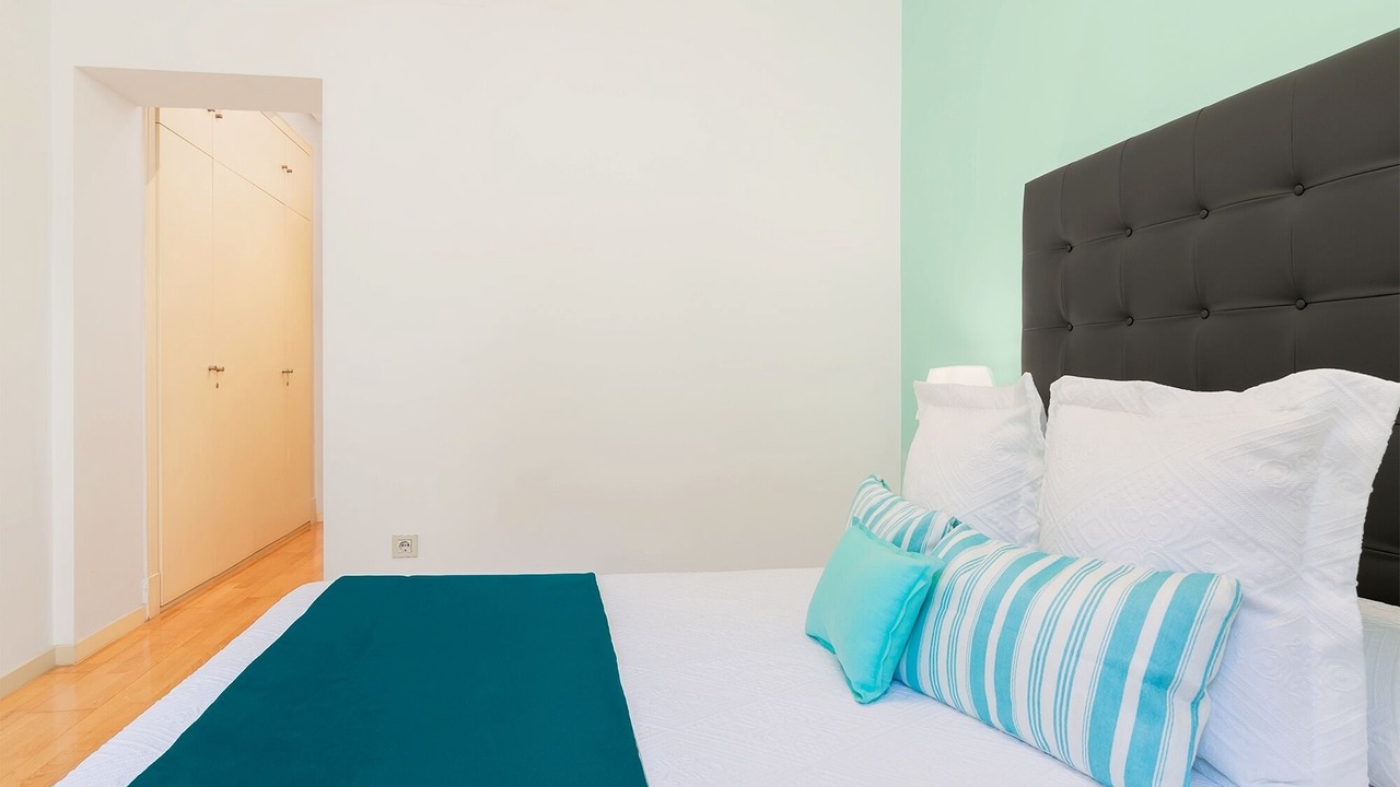 Photo of Bedroom in El Viso
