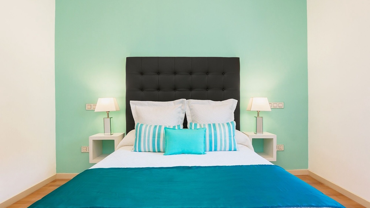 Photo of Bedroom in El Viso