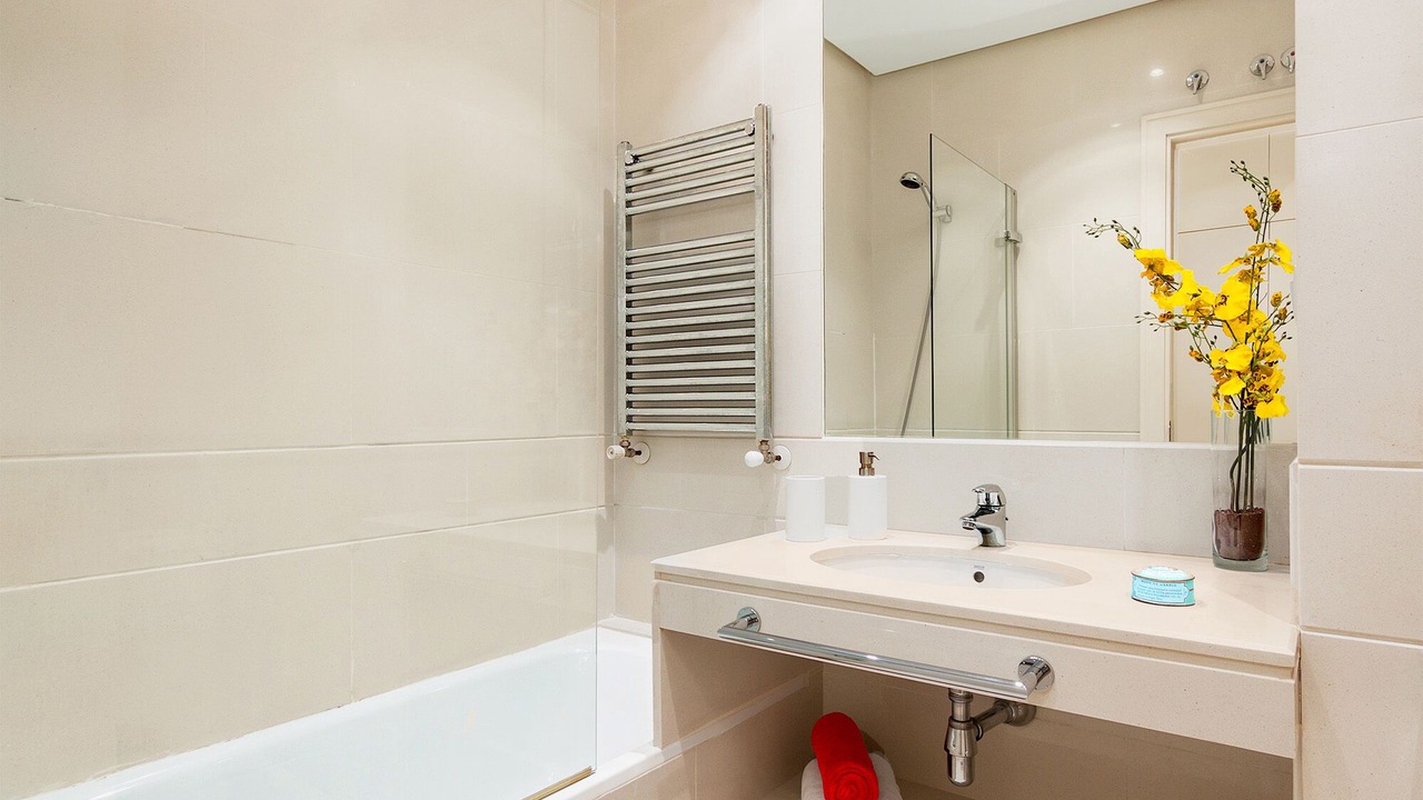 Photo of Bathroom in El Viso