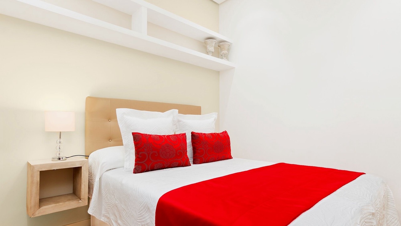 Photo of Bedroom in El Viso