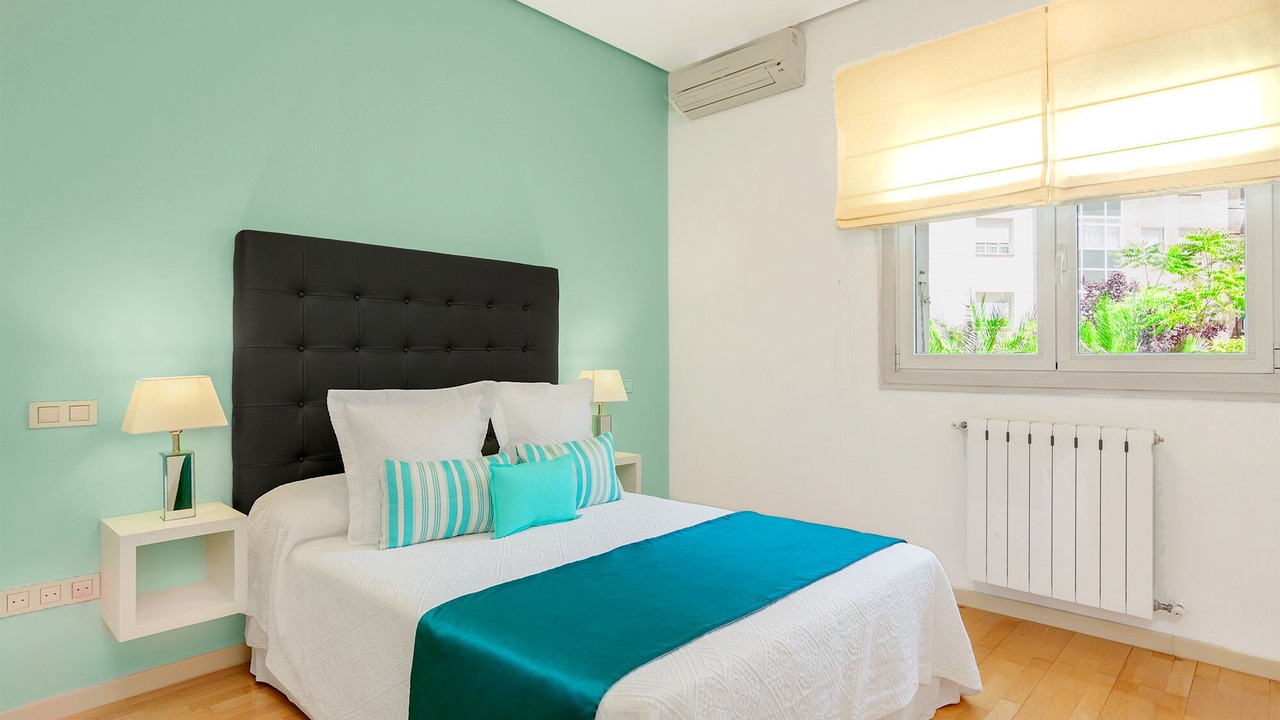 Photo of Bedroom in El Viso