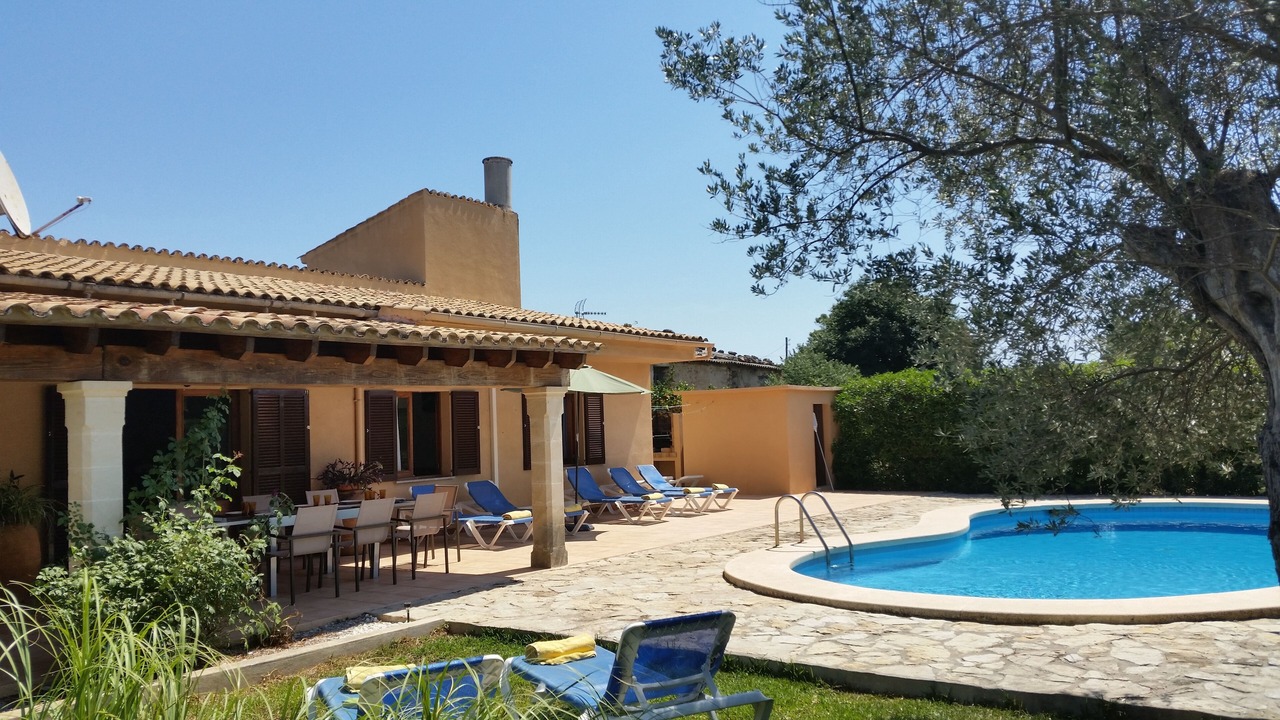 Photo of Outdoor in Pollensa
