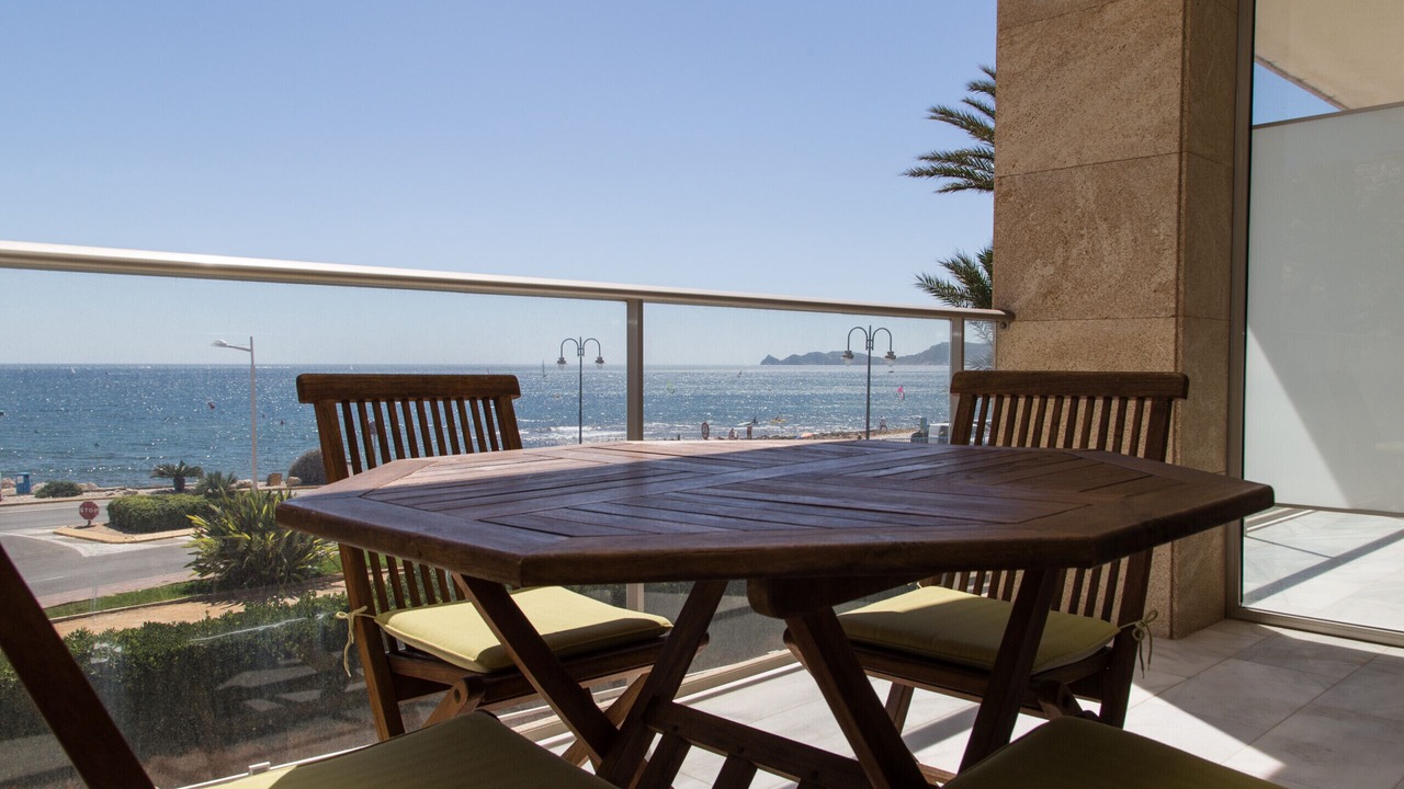Photo of Outdoor in Aduanas