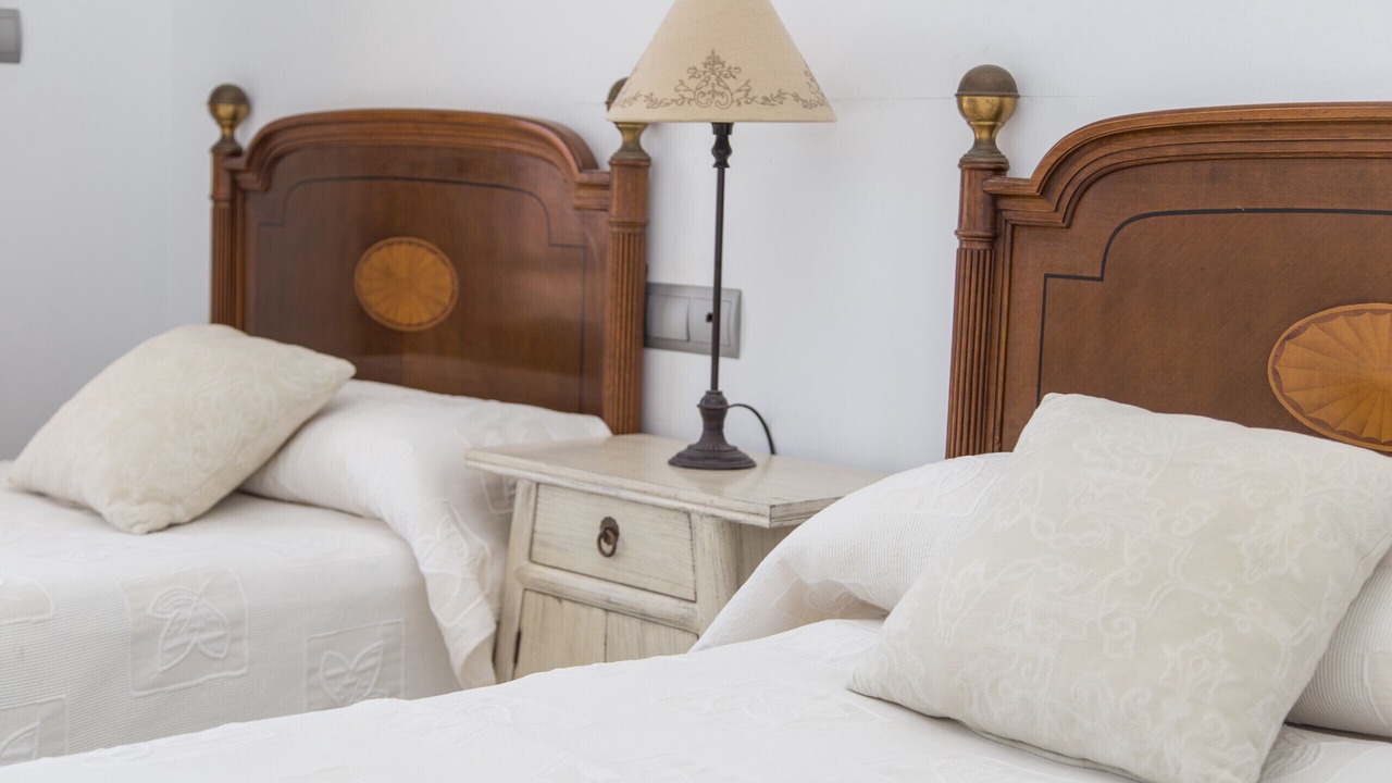 Photo of Bedroom in Aduanas