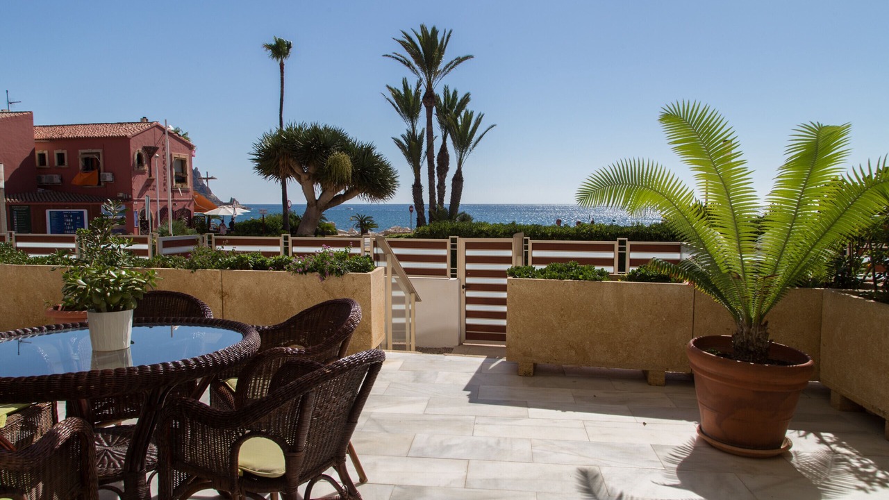 Photo of Outdoor in Aduanas