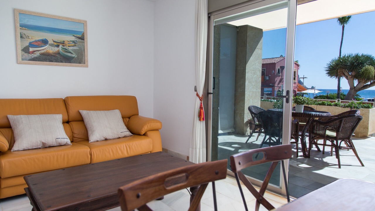 Photo of Livingroom in Aduanas