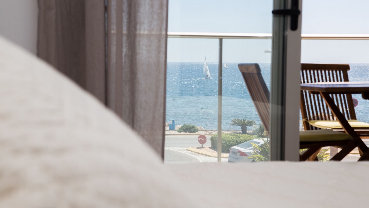 Photo of Bedroom in Aduanas