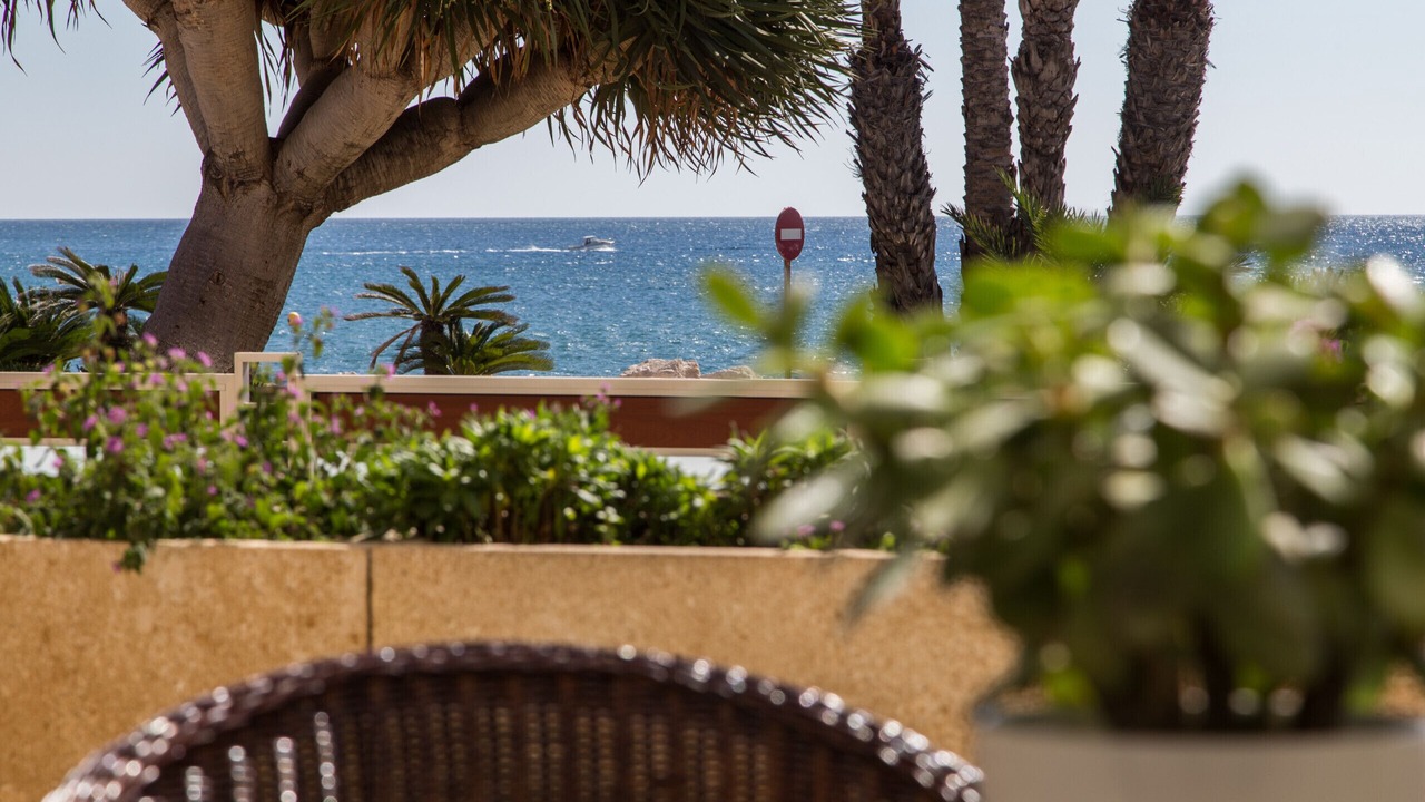 Photo of Outdoor in Aduanas