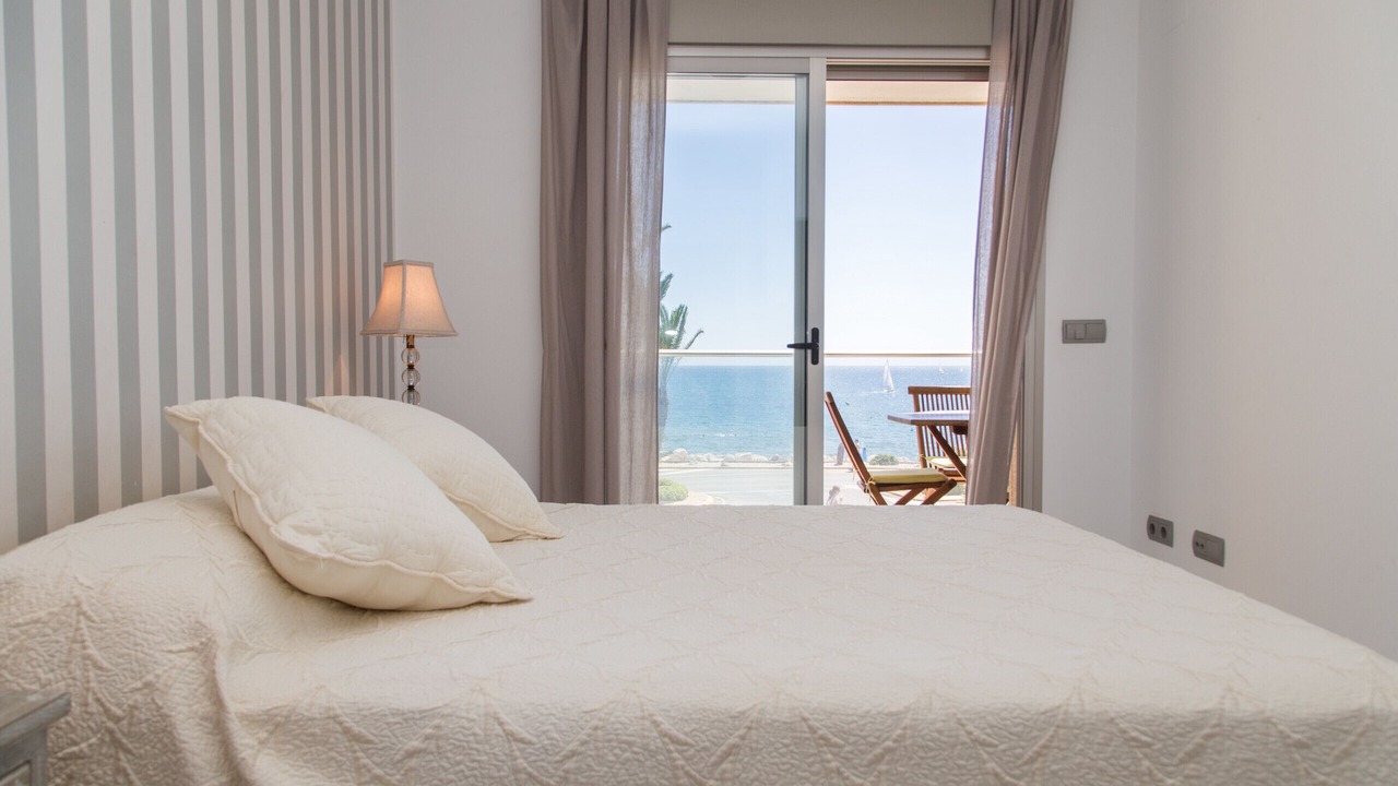 Photo of Bedroom in Aduanas