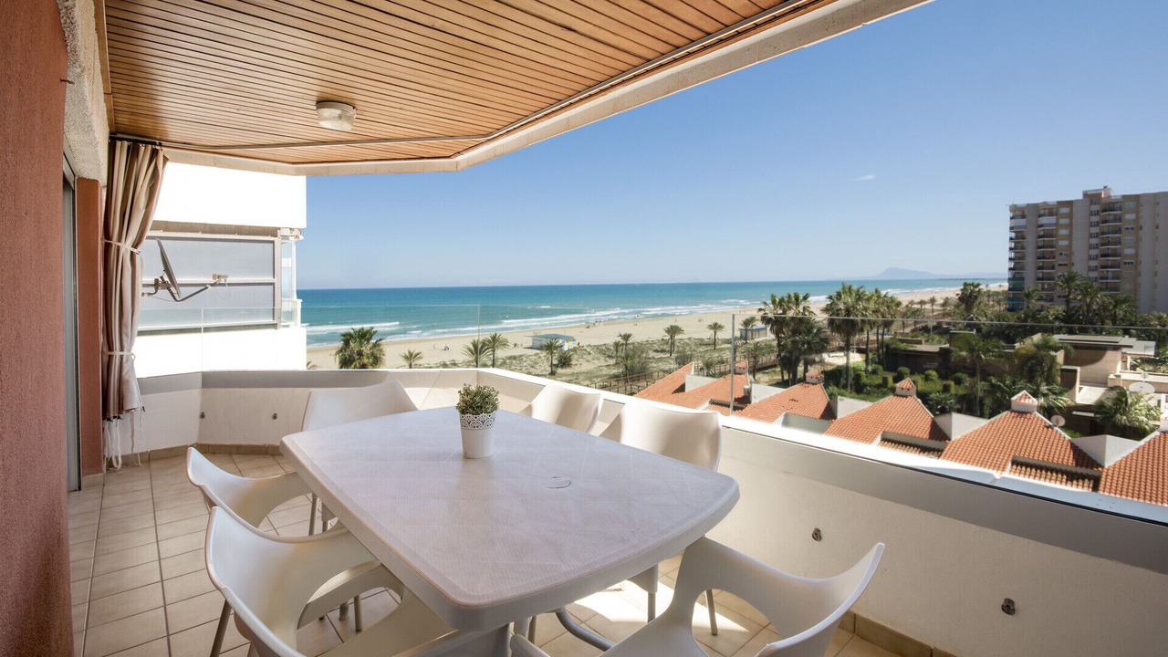 Photo of Outdoor in Grau i Platja