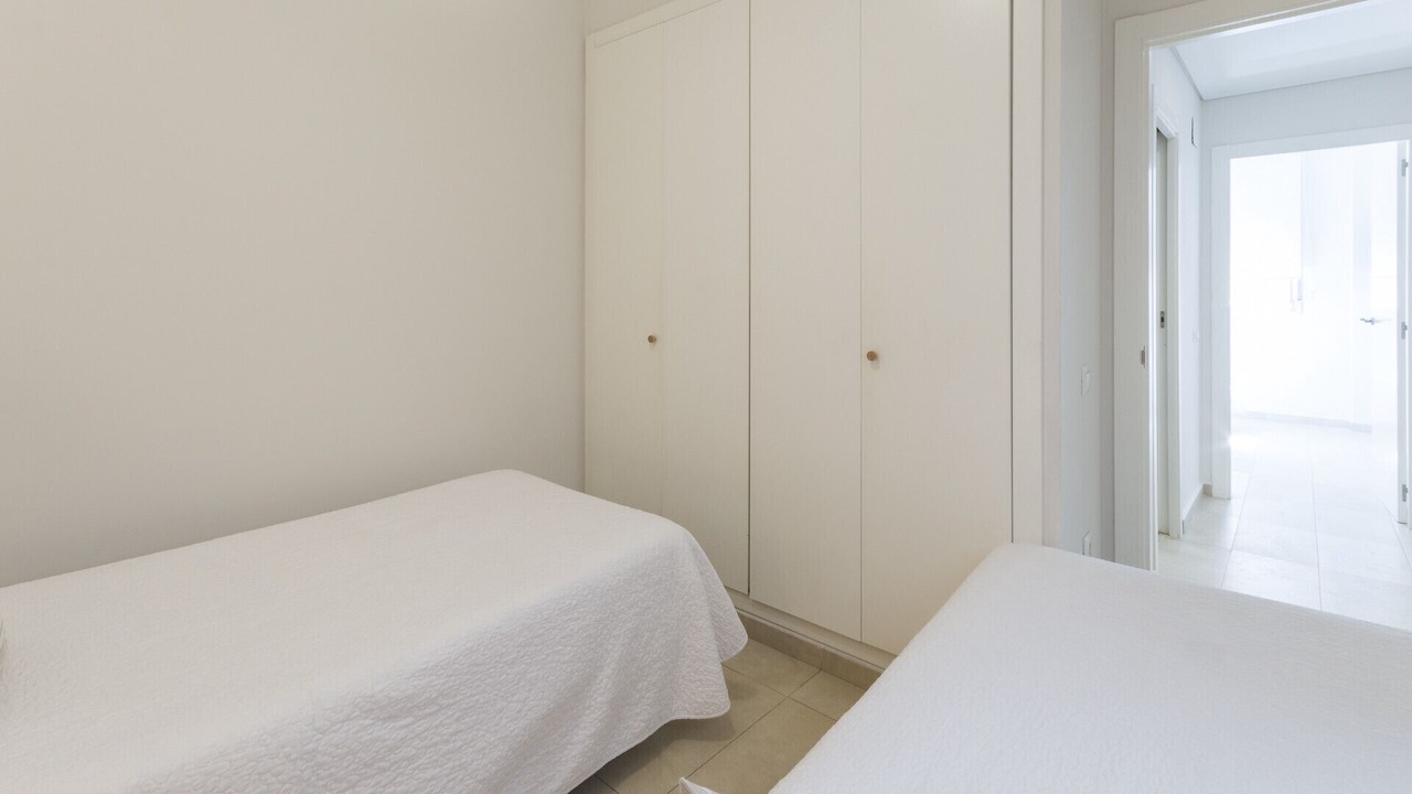 Photo of Bedroom in Grao de Gandia