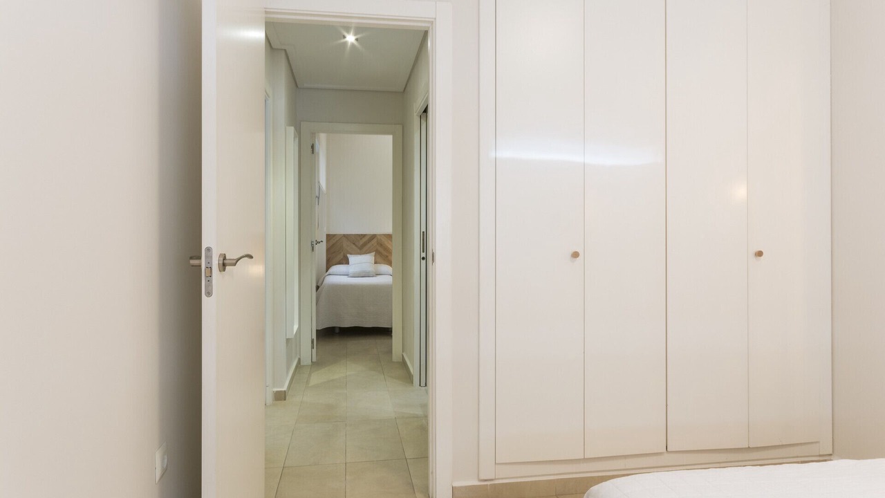 Photo of Bedroom in Grao de Gandia