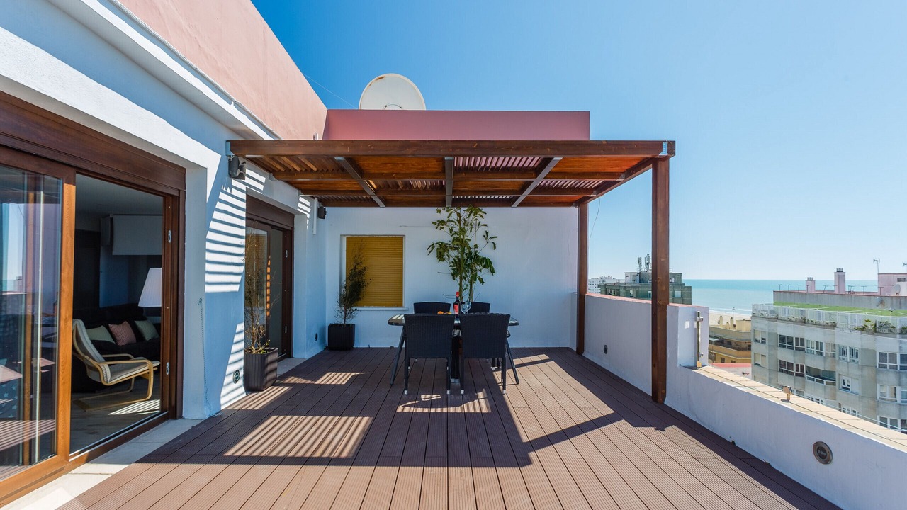 Photo of Outdoor in Cadiz