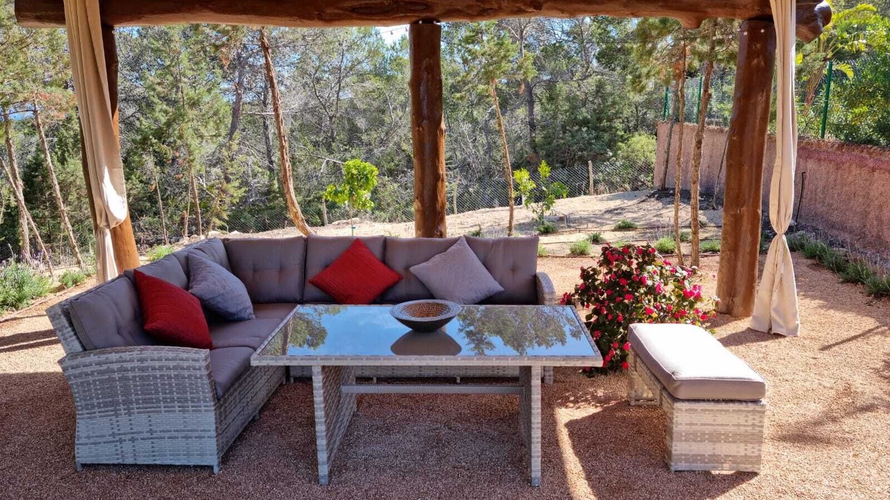 Photo of Outdoor in Santa Eulalia del Rio