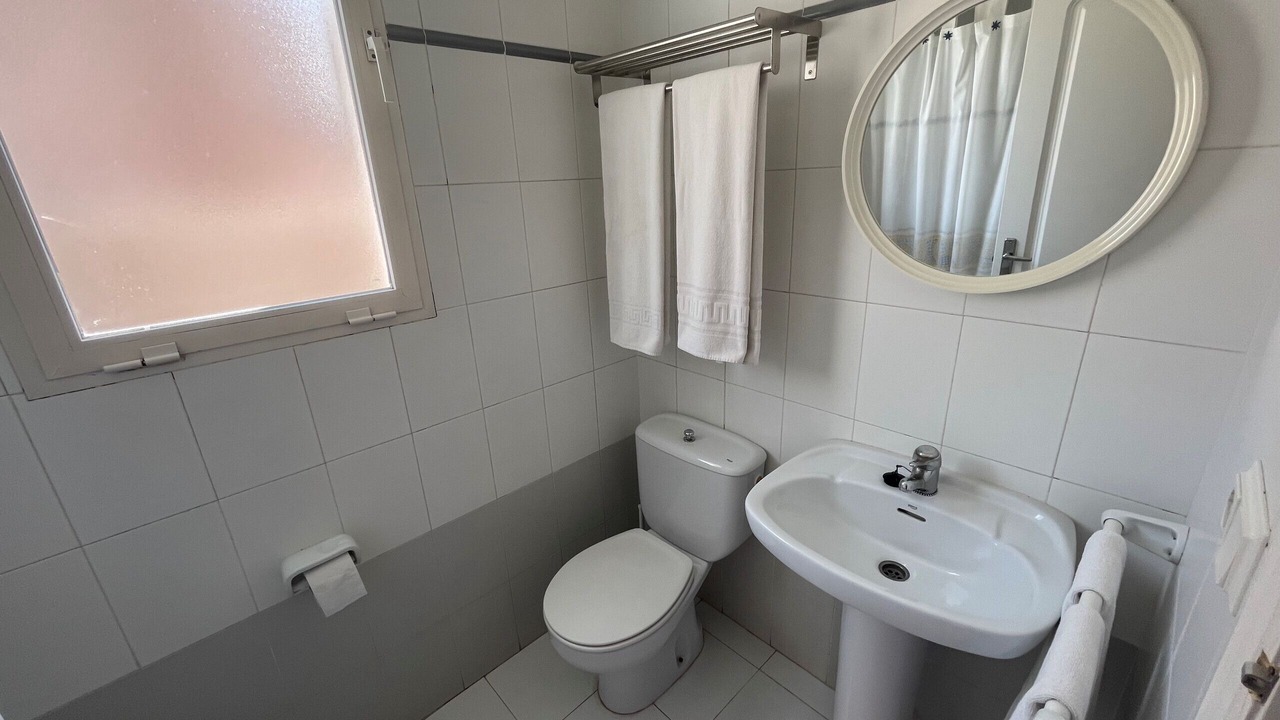 Photo of Bathroom in Denia