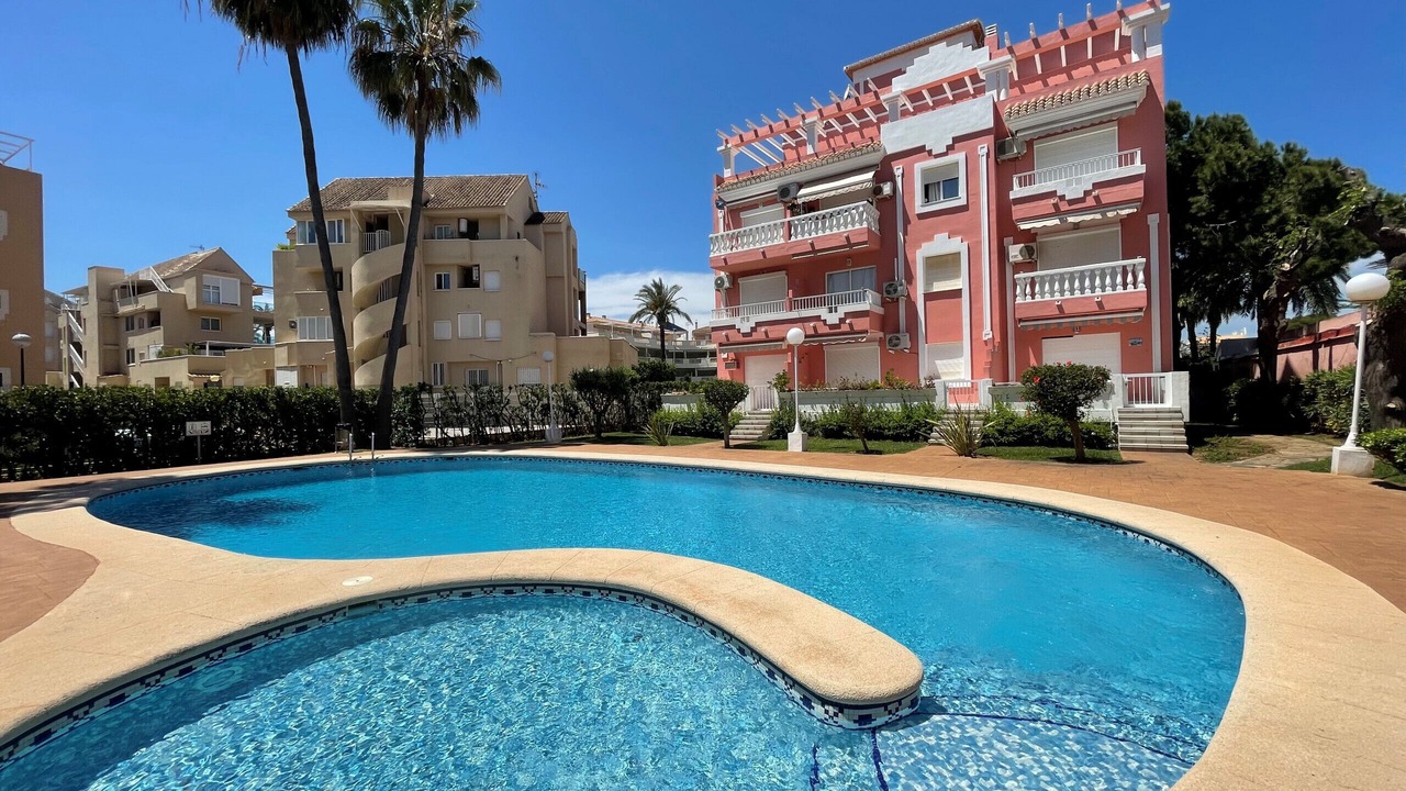 Photo of Outdoor in Denia
