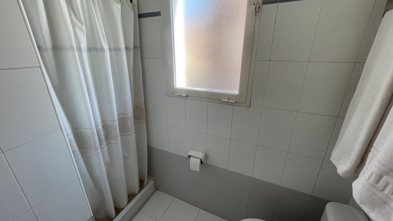 Photo of Bathroom in Denia