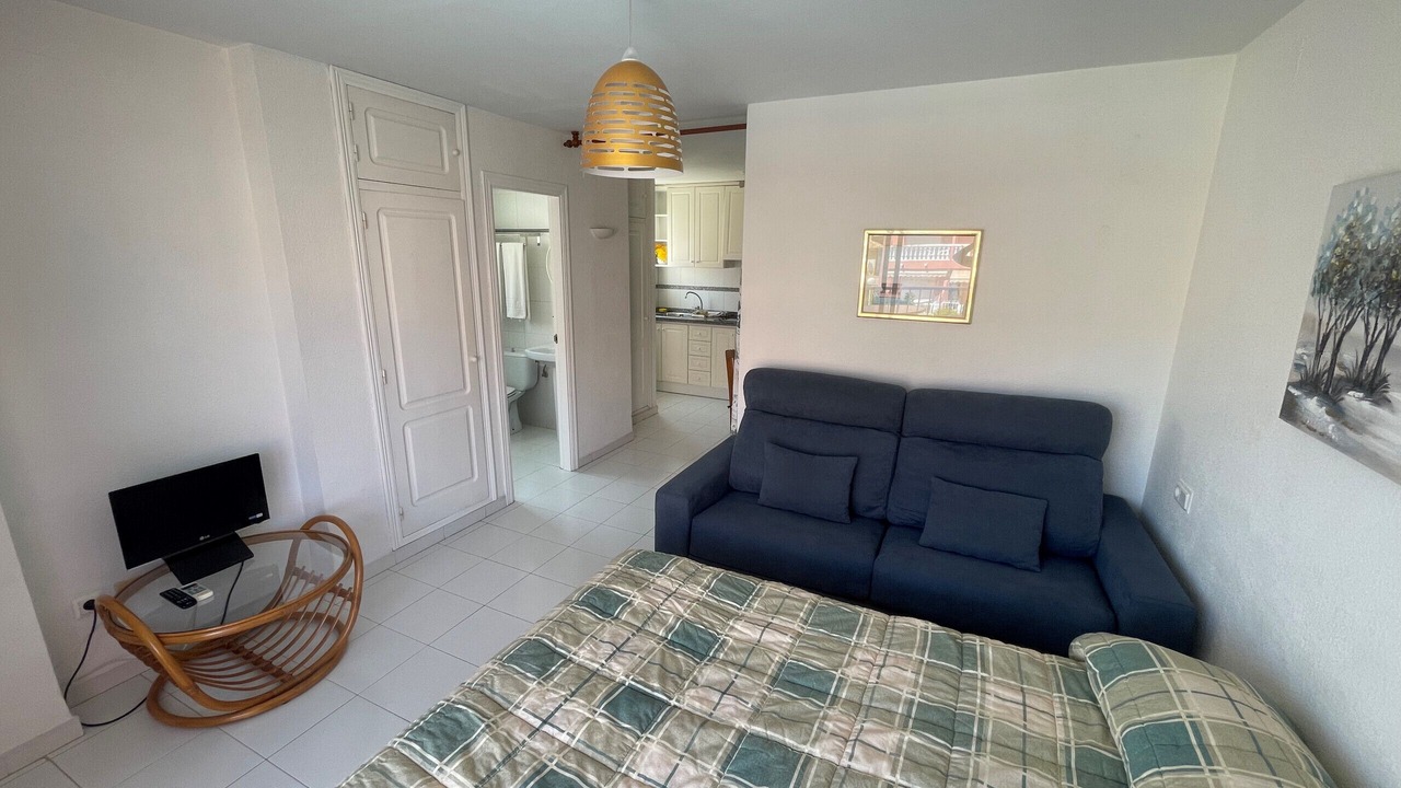 Photo of Livingroom in Denia