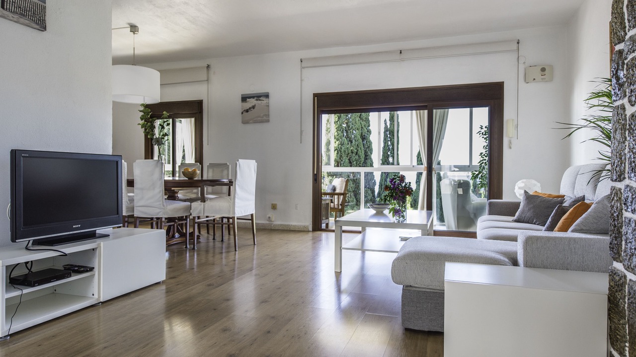 Photo of Livingroom in Benalmadena Costa