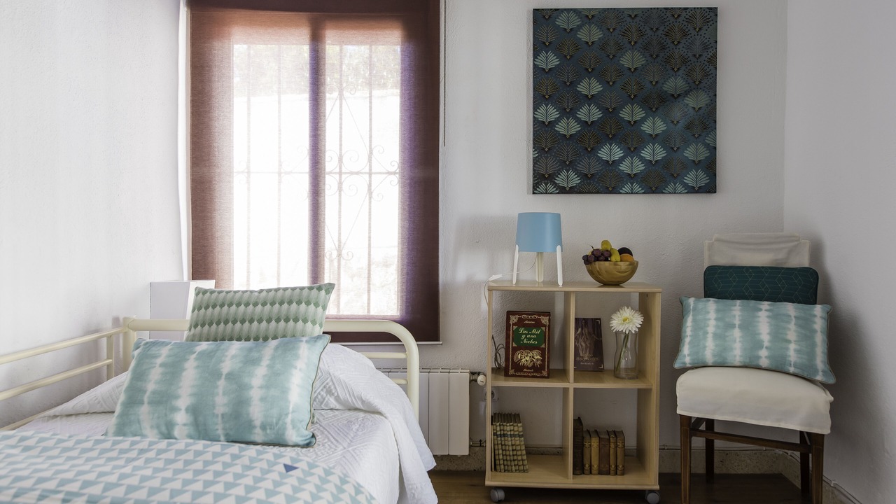 Photo of Bedroom in Benalmadena Costa