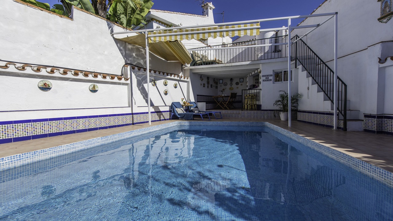 Photo of Outdoor in Benalmadena Costa