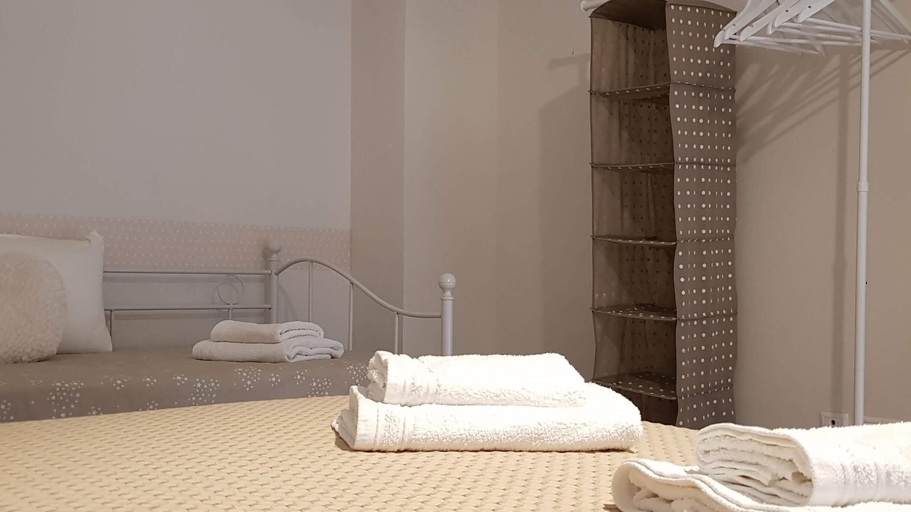 Photo of Bedroom in Santiago