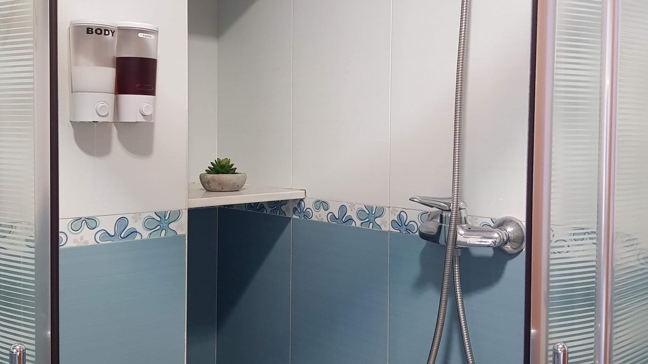 Photo of Bathroom in Santiago