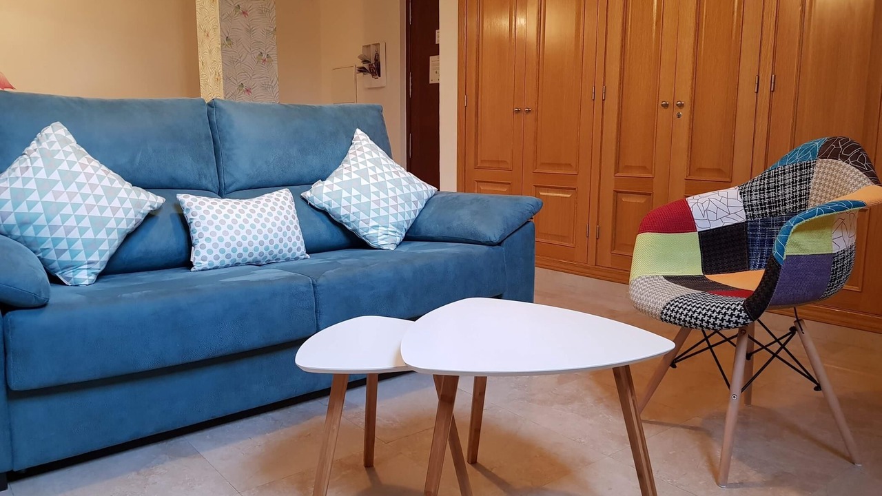Photo of Livingroom in Santiago
