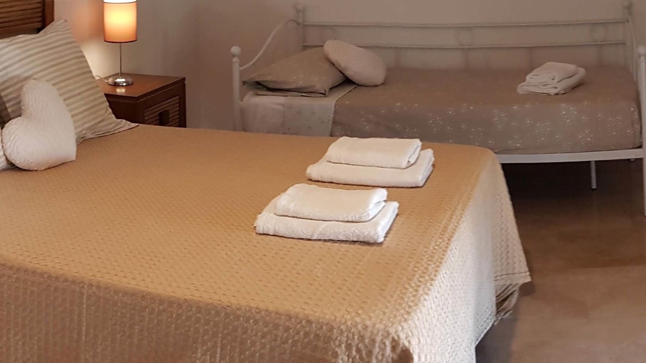 Photo of Bedroom in Santiago