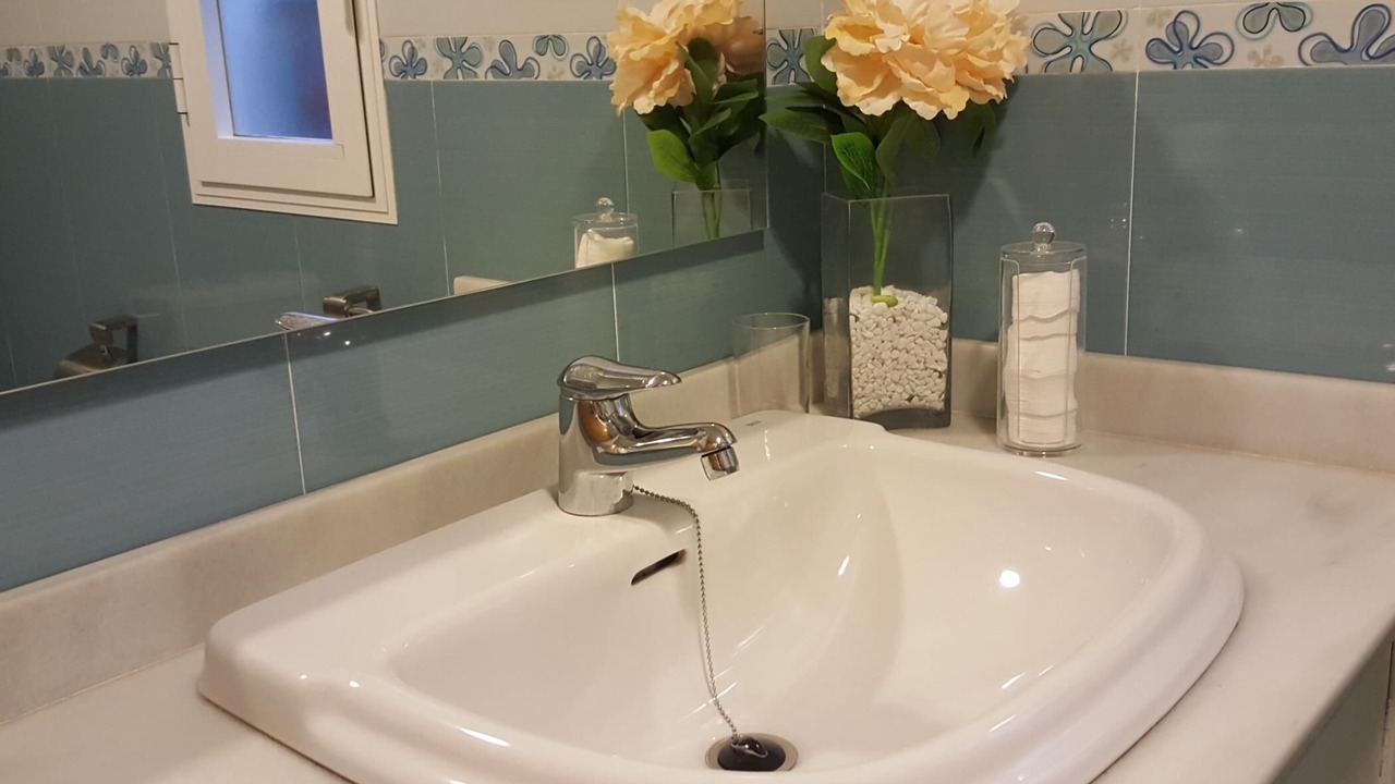 Photo of Bathroom in Santiago