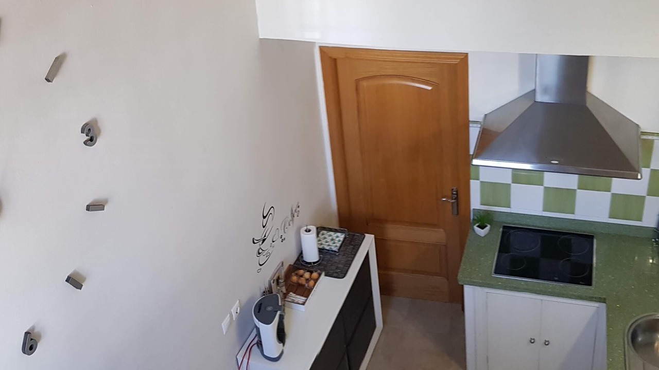 Photo of Kitchen in Santiago