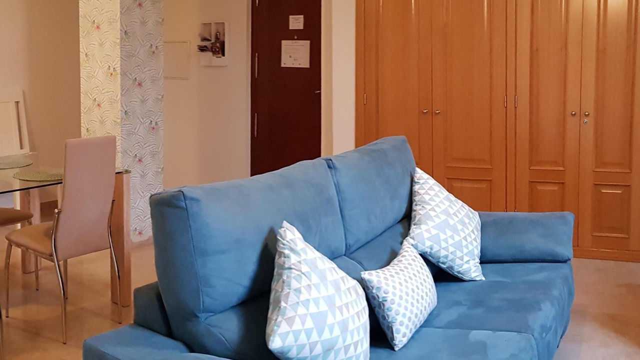 Photo of Livingroom in Santiago