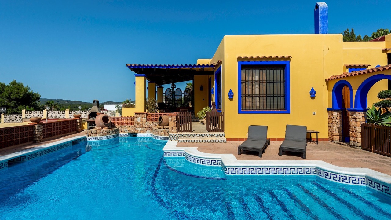 Photo of Outdoor in Montecristo